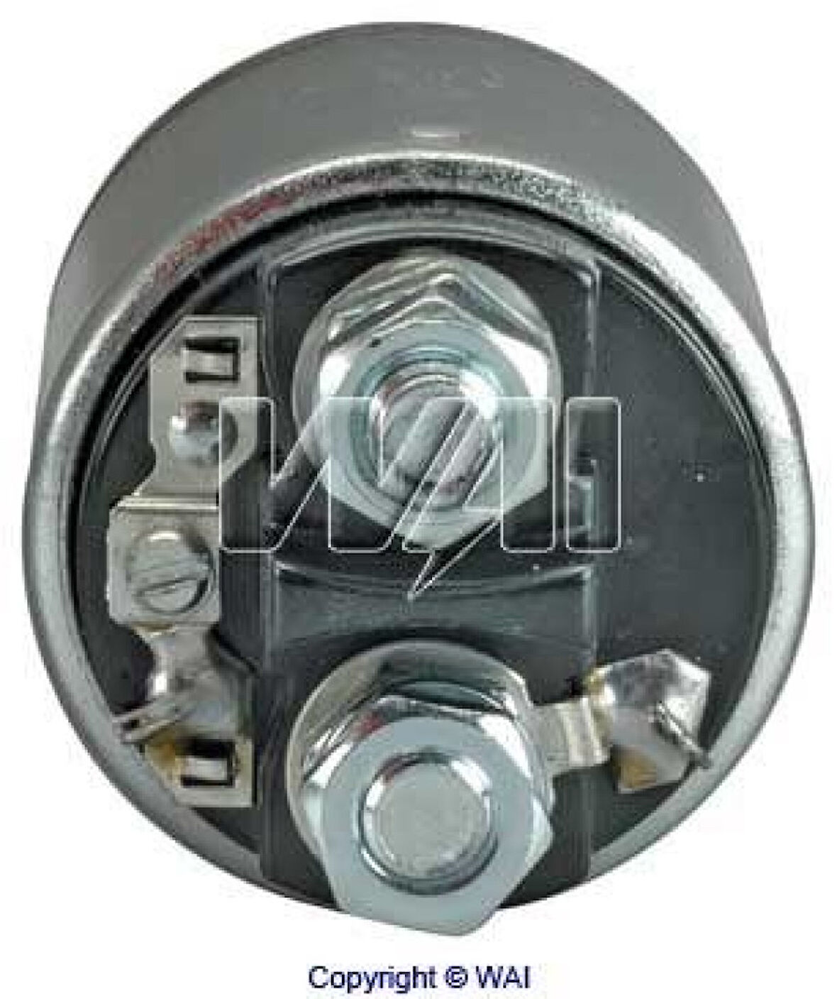 İs Makınası Truck Mars Otomatıgı Bosch Tip 12v 2 Delik Fiat / John Deere - Waı 66-9102