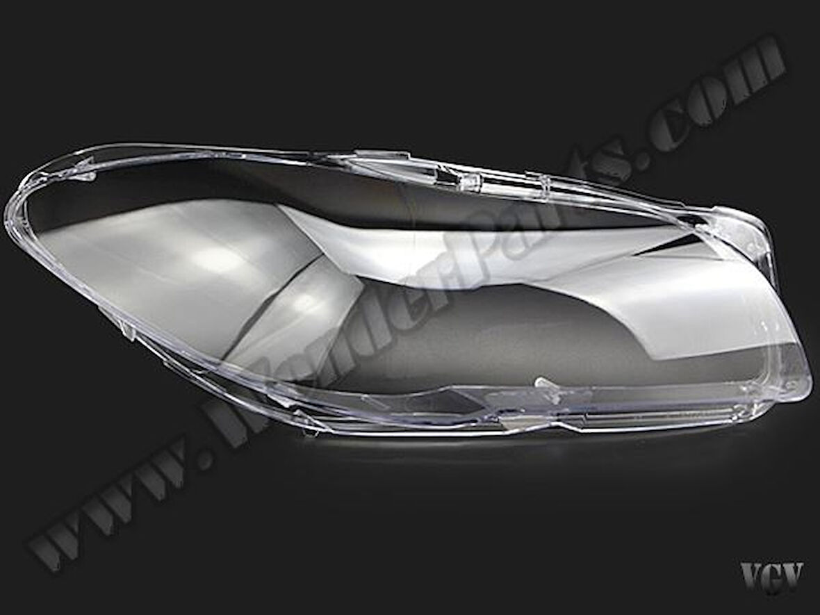 Bmw Far Camı Sag Bmw F10 LCI 10>16 - Wagenburg 63117203240c1