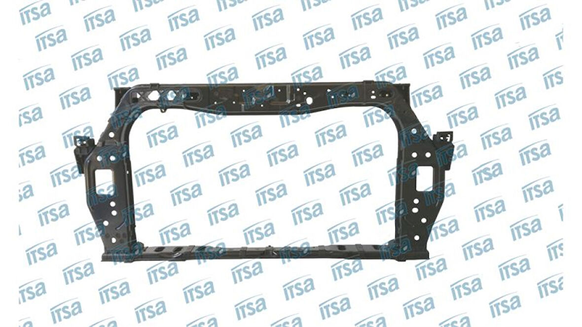 Kia Panel On Plastık Kia Rio 12> - İtsa 10ifr0110306