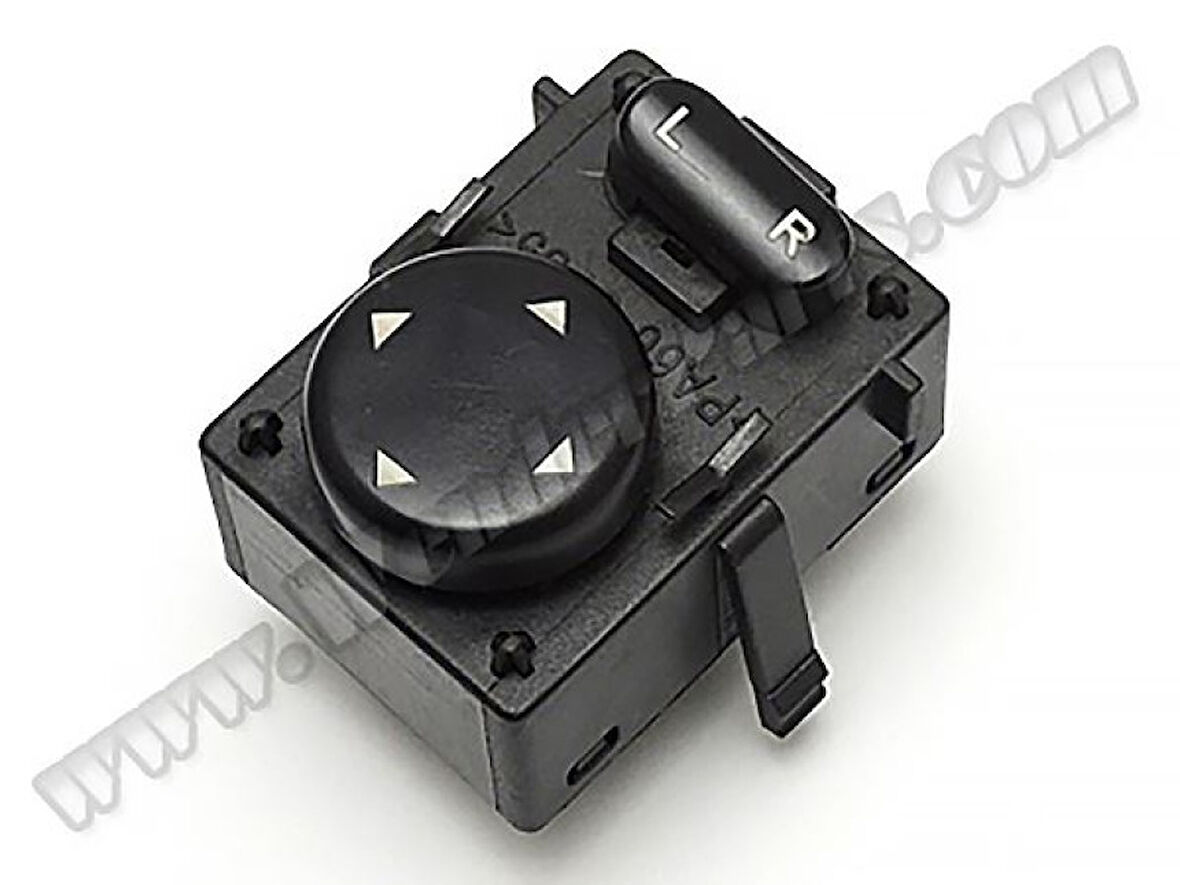 Mercedes Ayna Ayar Salteri Vito 638 96>03 Sprinter 00>06 - Wenderparts Ma0045459207