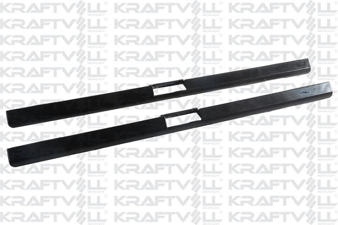 Vag Bagaj Kapak Tutamagı Polo Classıc 97>02 - Kraftvoll 21031538