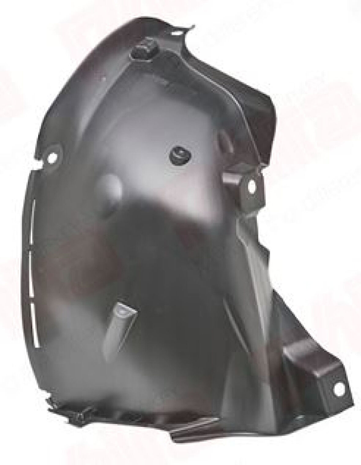 Renault Camurluk Davlumbazı On Sag On Taraf Clio IV 2012-2016 - Phira CL-12452