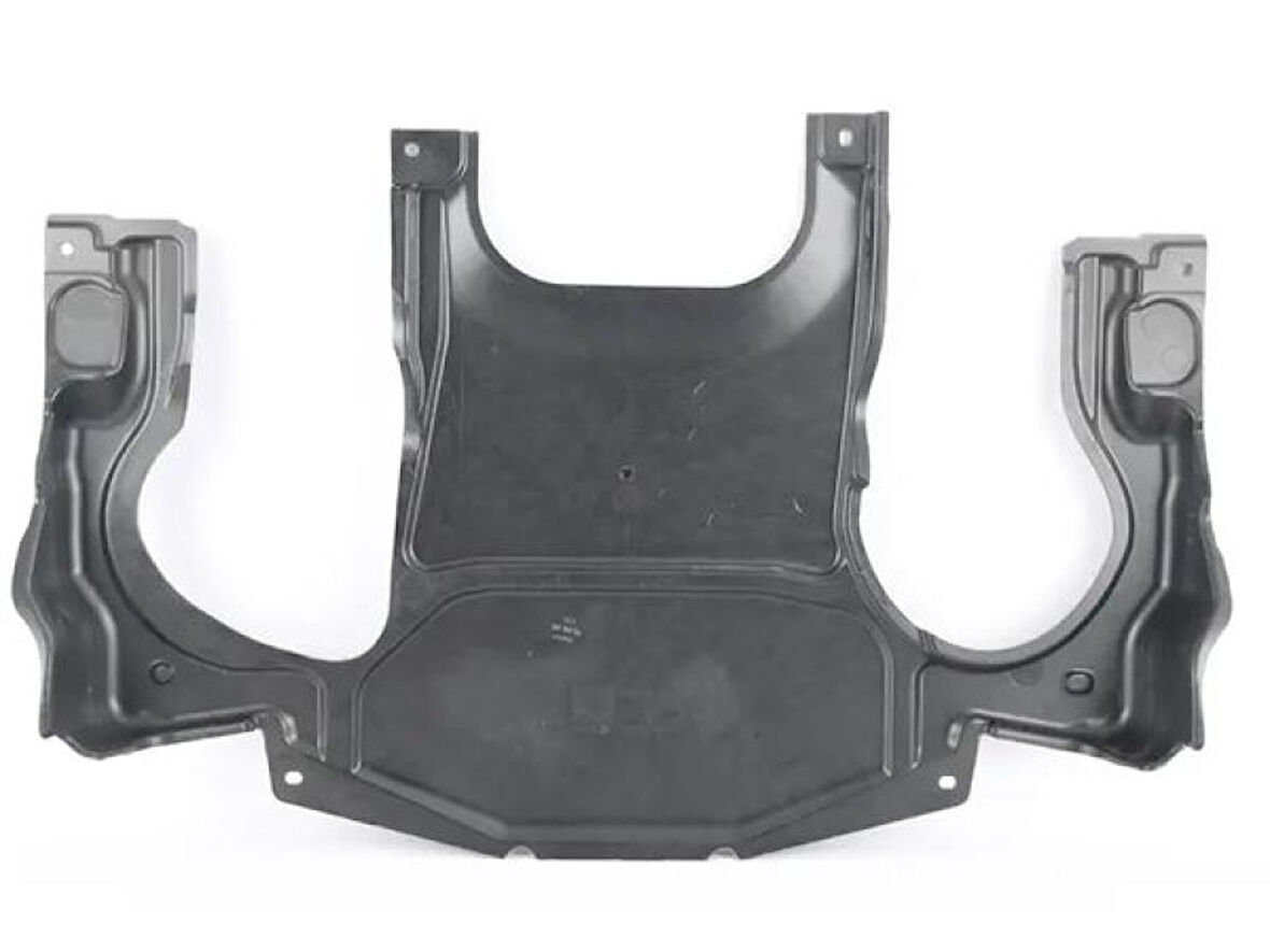 Mercedes Sanzıman Alt Muhafaza W203 - Wenderparts Ma2035243830