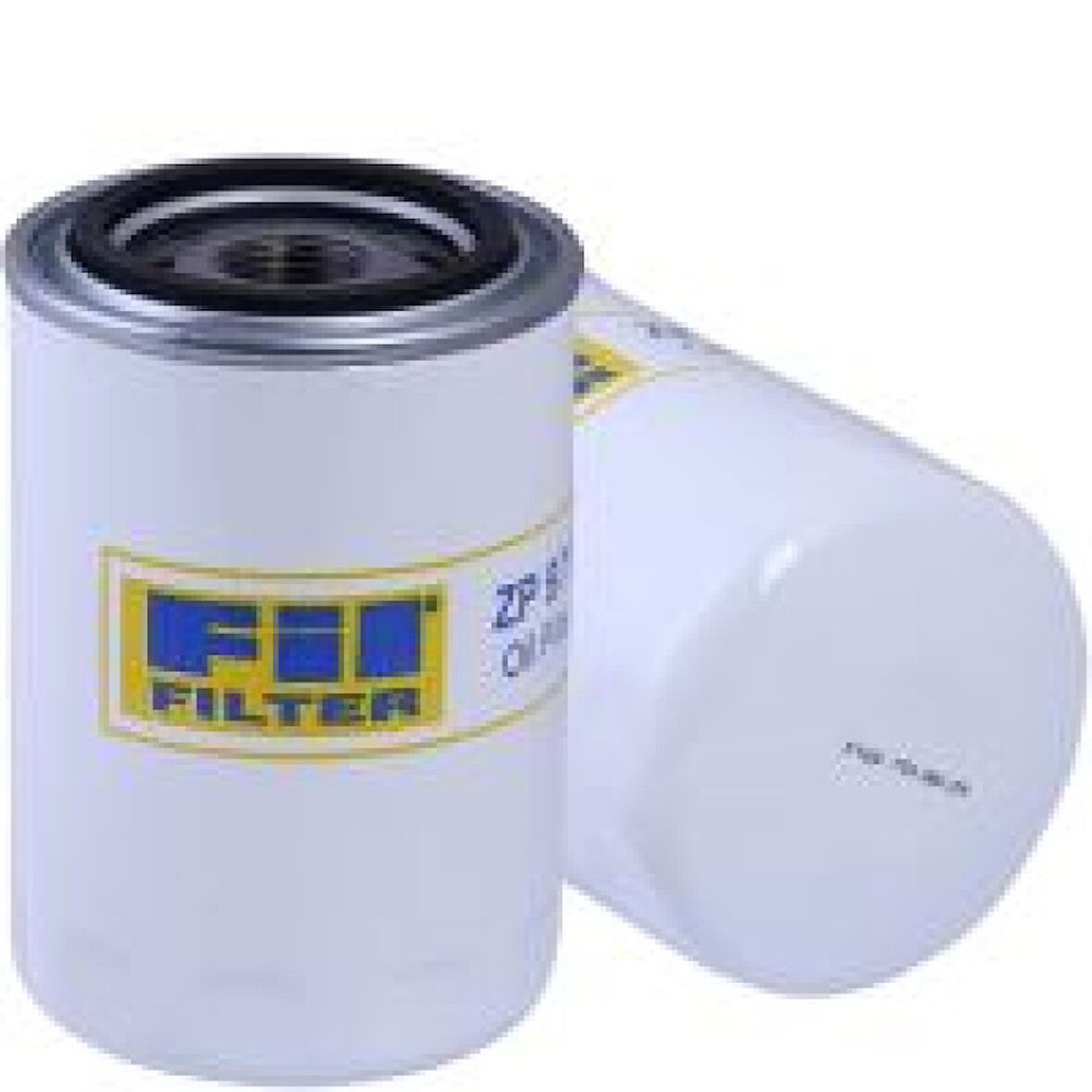 Massey Ferguson Traktor Yag Filtresi Traktor Massey Ferguson - Fil Zp97mg