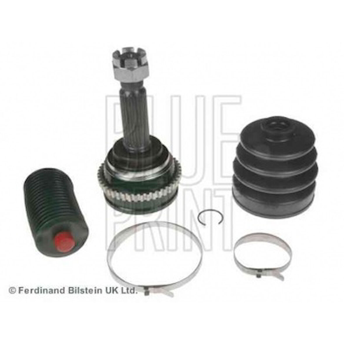 Hyundaı Aks Kafası Dis Sag Sol Accent Benzinli 1994 2006 Era Benzinli 2006 2012 Getz 2003> Benzinli Abslı Ar - Blueprint Adg089130