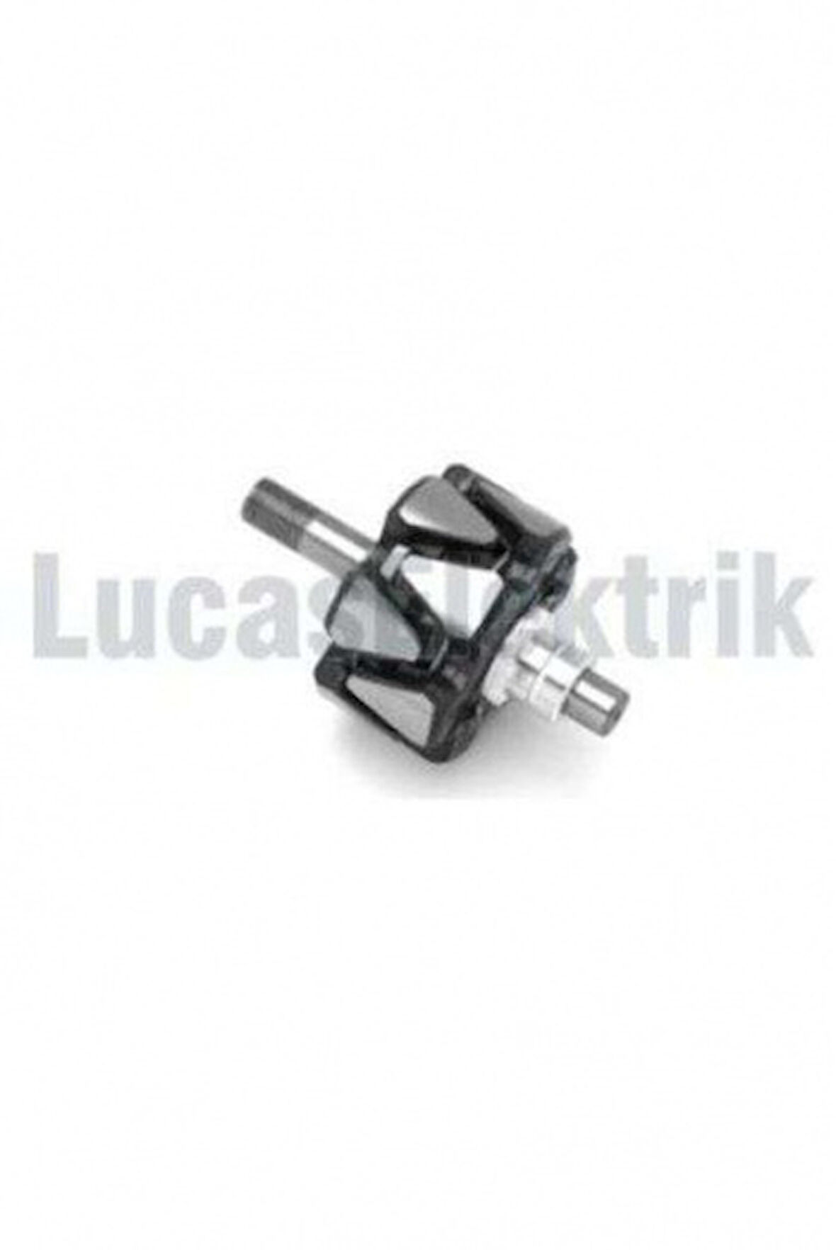 Unıversal Rotor A 127 65 A - Lucas Uet 101