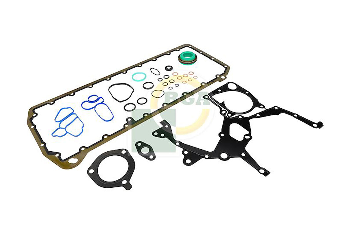 Bmw Alt Takım Conta Bmw M57 D30 E90 E60 E65 E83 - Bga Ck1575