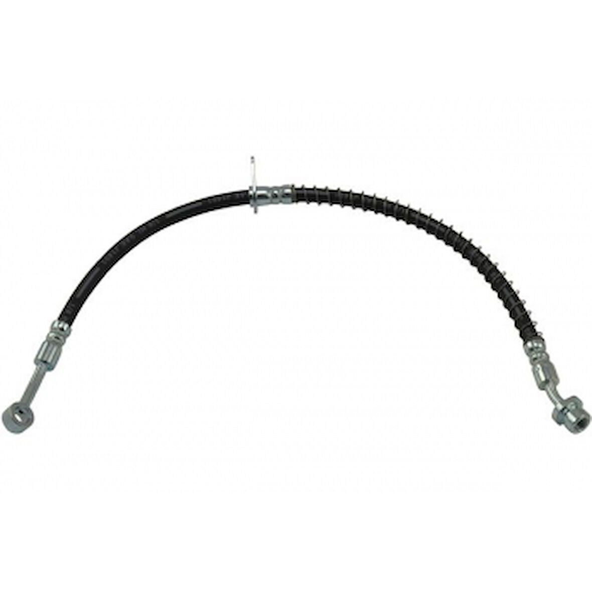 Kia On Fren Hortumu Sag Rio II 05> - Braxıs Ah0624