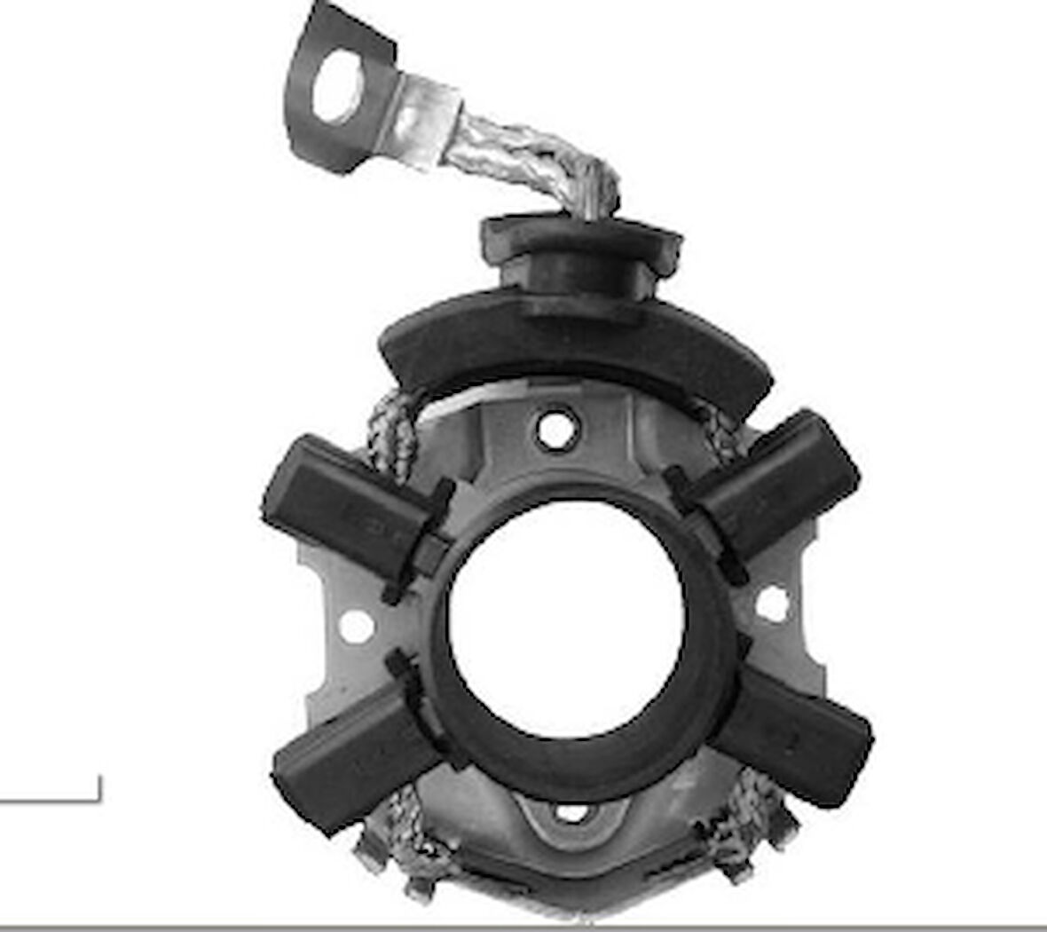 Unıversal Kömür Yuvası Volkswagen Audi ( Avusturya ) - Seg-1004336588