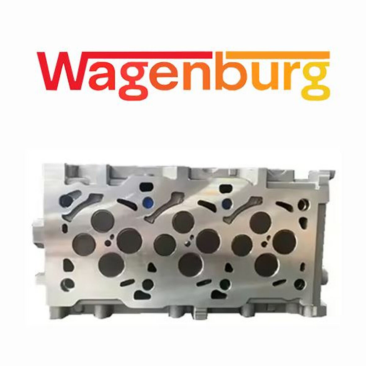 Hyundaı Silindir Kapagı Accent Admıra 1,5 Crdi 2003-2005-Getz 1,5 Crdi 2002-2005 3 Silindir D3ea - Wagenburg 14530002509