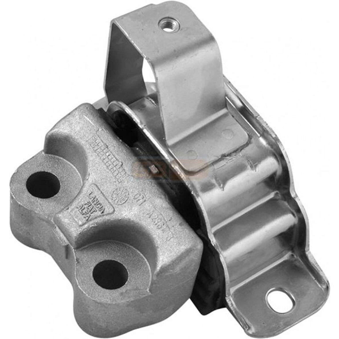 Fiat Sanzıman Takozu Sol Linea 07> Doblo III 09> 1.3 Jtd - Gb 55723