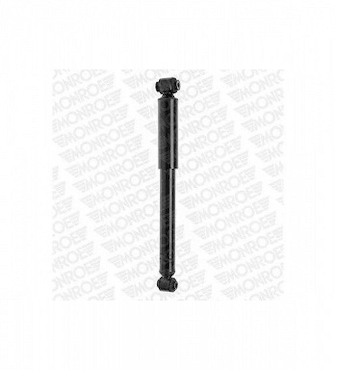 Psa Arka Amortısor (sag / Sol) P208 10> - Monroe G1177