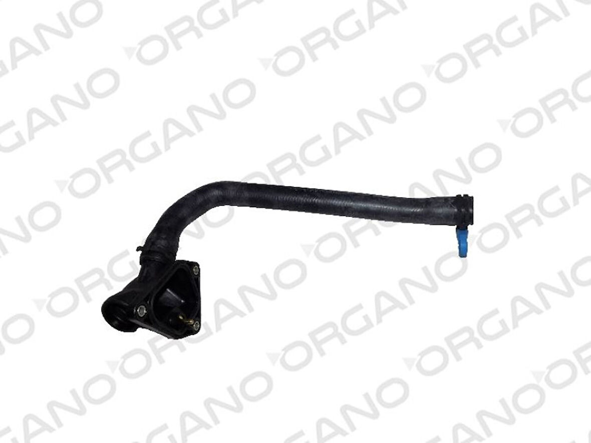 Bmw Blok Su Borusu Termostat İle (arka) Bmw N13 F20 F30 11> - Ucpa 21h141750