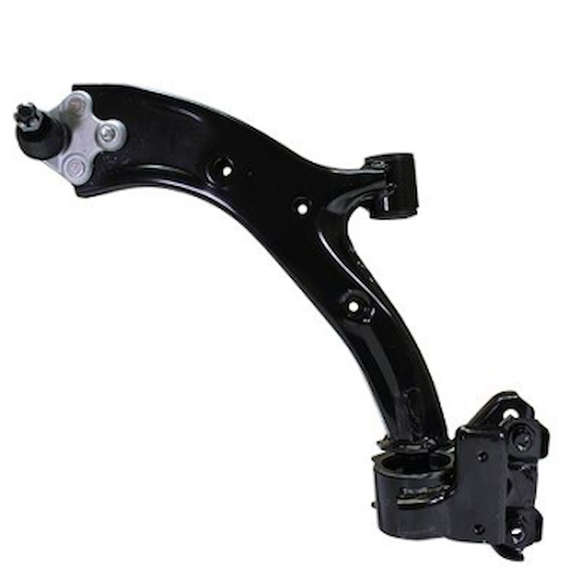 Honda Alt Salıncak Sol Rotıllı Komple Honda Crv 2006-2011 - Kraftvoll 13050608