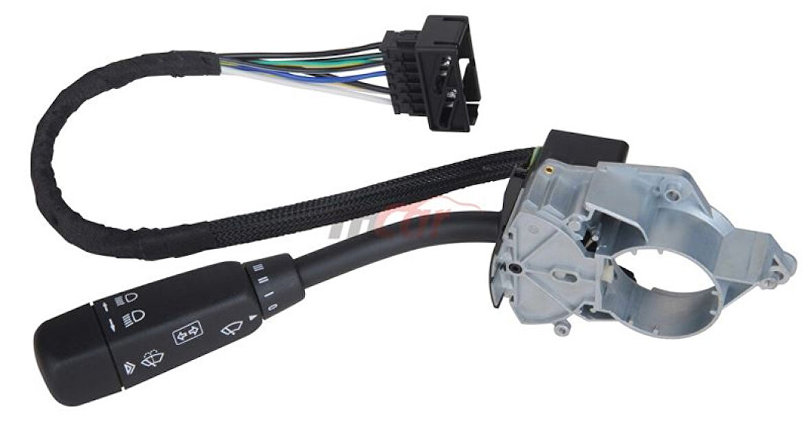 Mercedes Silecek / Sinyal Kolu (sası No: <a394035 <j036478) E-Class W210 96>02 S210 96>00 - Kraw An-10507