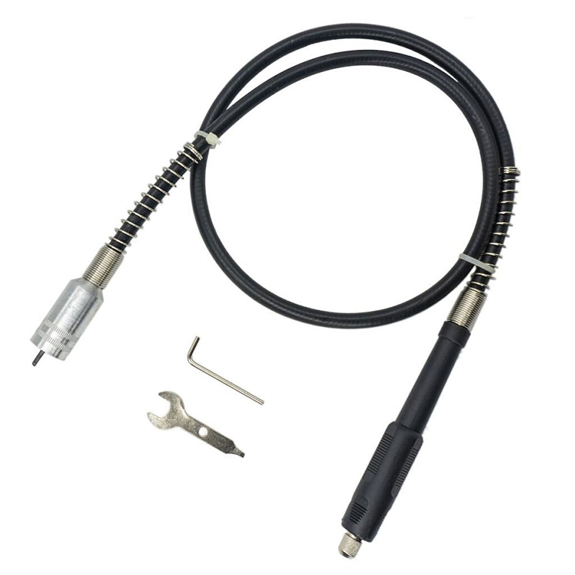 5188 Gravür Makinesi Esnek Şaft Bükülebilir Mil