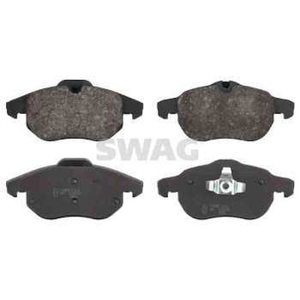 Opel On Fren Balatası Vectra C Zafıra B Astra H Signum - Swag 40916492