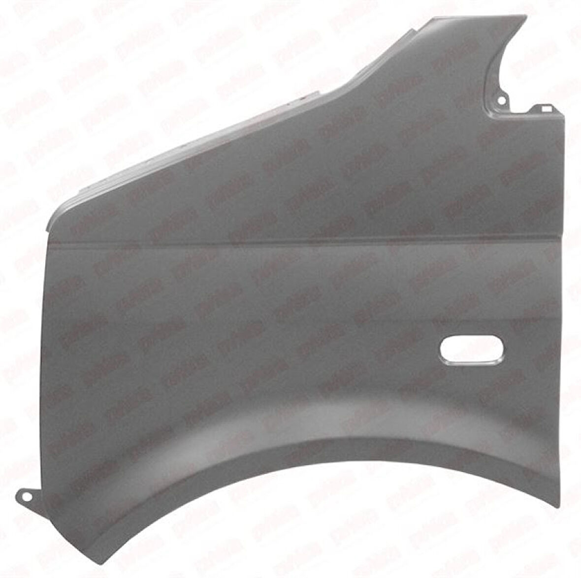 Vag Camurluk On Sol Sinyal Delikli Sac Transporter 03>15 - Oran 850011