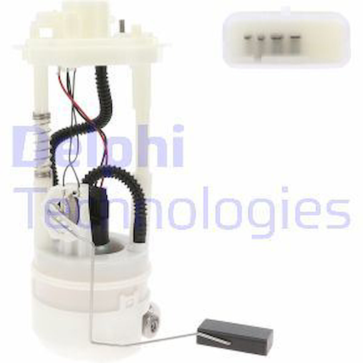 Fiat Yakıt Depo Samandırası Fiat Brava Bravo Marea 1.2 1.6 98>01 - Delphi Fe10164-12b1