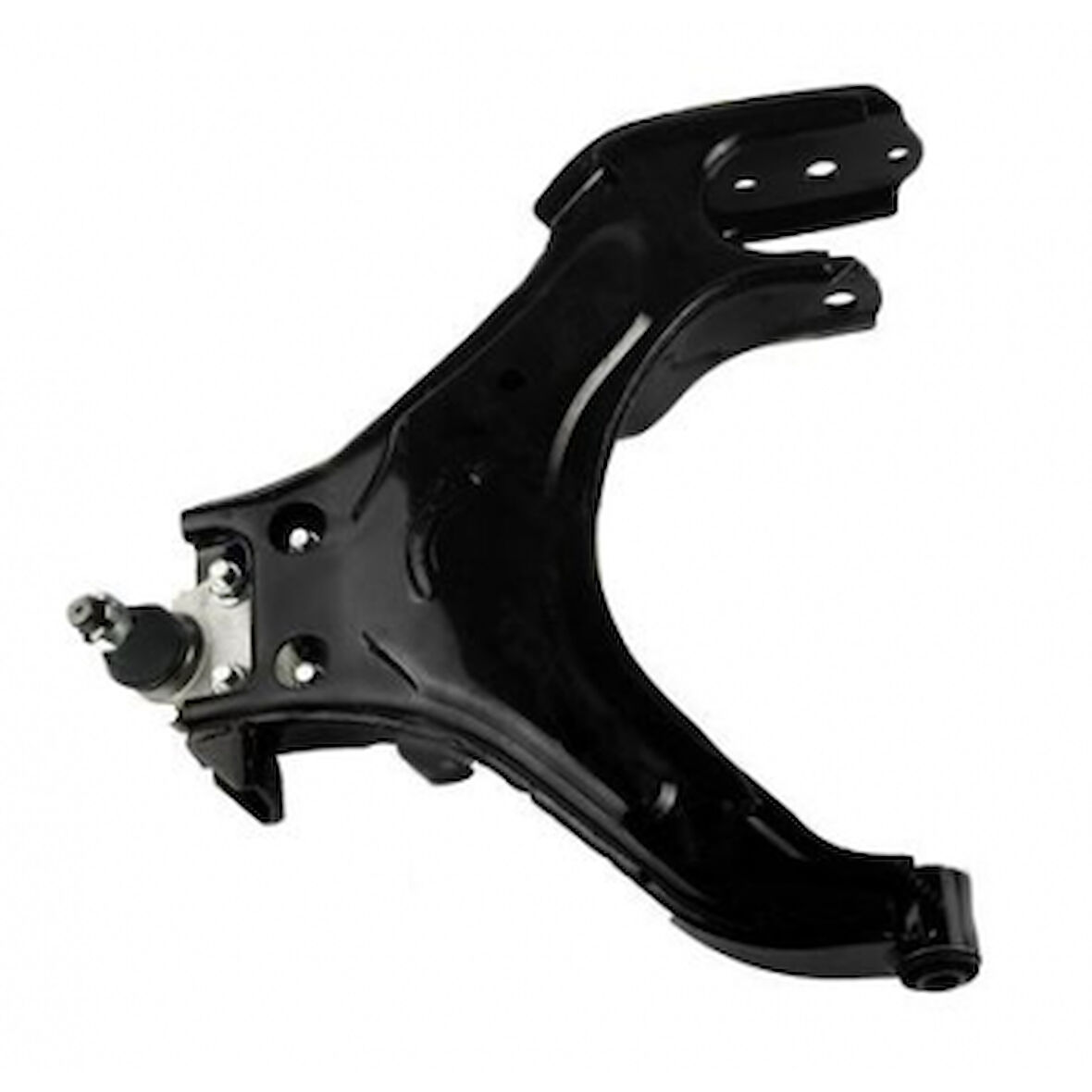 İsuzu Ticarı Salıncak Alt Sol Rotıllı İsuzu D-Max 4x4 04>12 - Kraftvoll 13050542