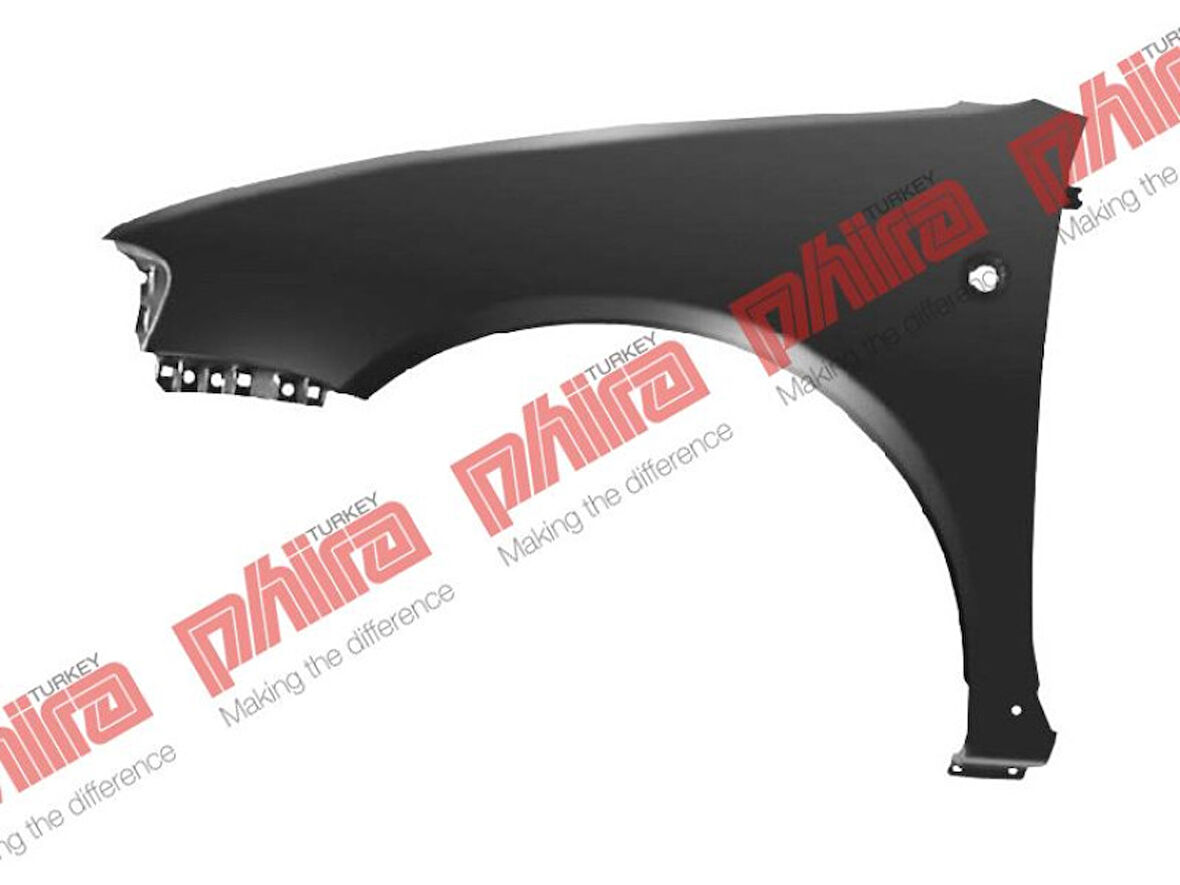 Vag Camurluk On Sol Sac A3 01>03 - Oran 925011