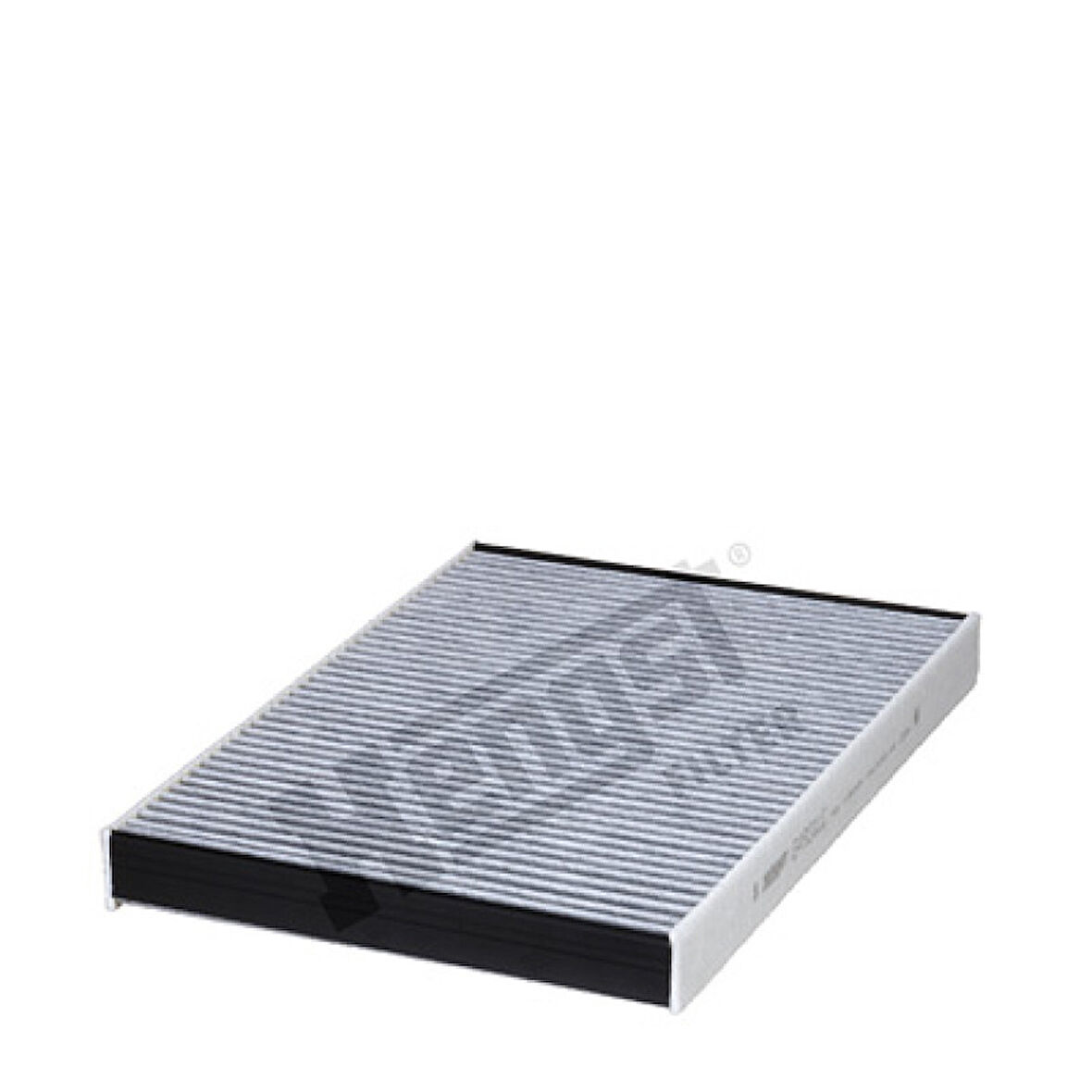 Vw Polen Filtresi - Ahc535 (karbonlu) - Hng E4931lc