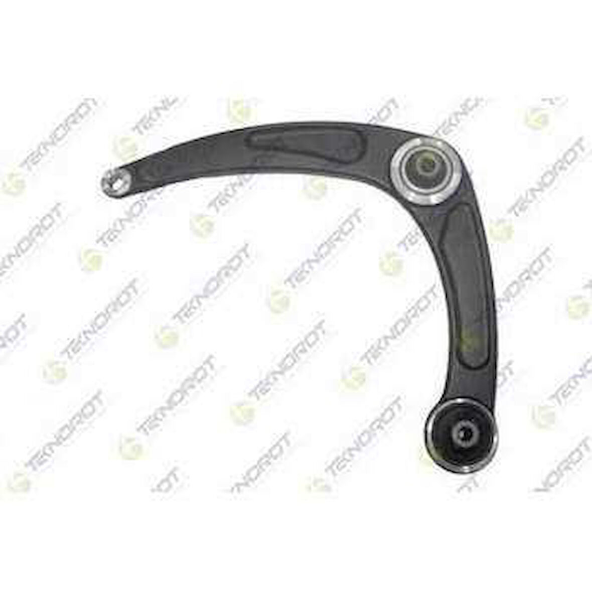 Psa Salıncak Sol Komple 307 C4 00>08 Berlingo III Partner Tepee 08> C4 Picasso 06> Rotılsız - Teknorot P-658