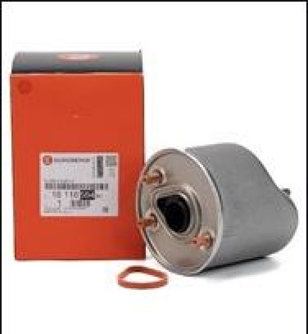 Psa Mazot Filtre Elemanı P207 P308 P5008 P4008 Expert III P2008 C4 (b7) Ds4 C4 Picasso Ds3 C5 (x7) Berli - Psa 1611659480