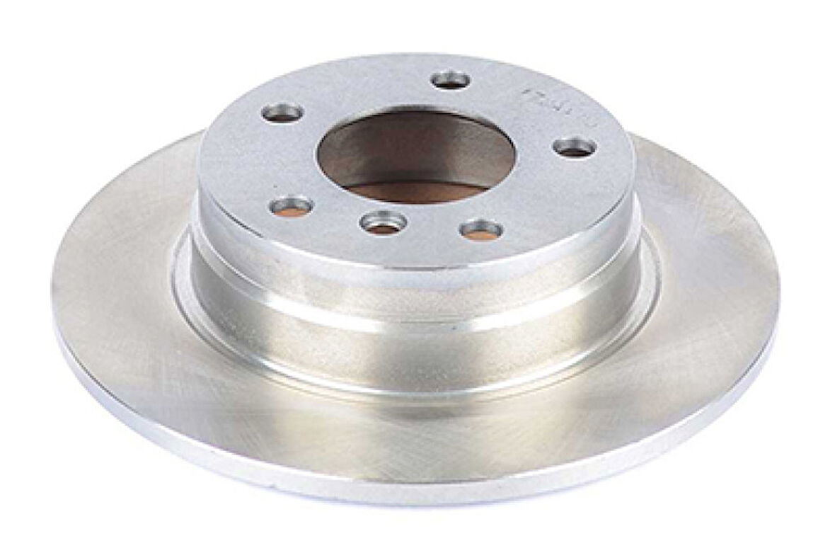 Bmw Fren Diski Arka - Adet - Bsg 15-210-014