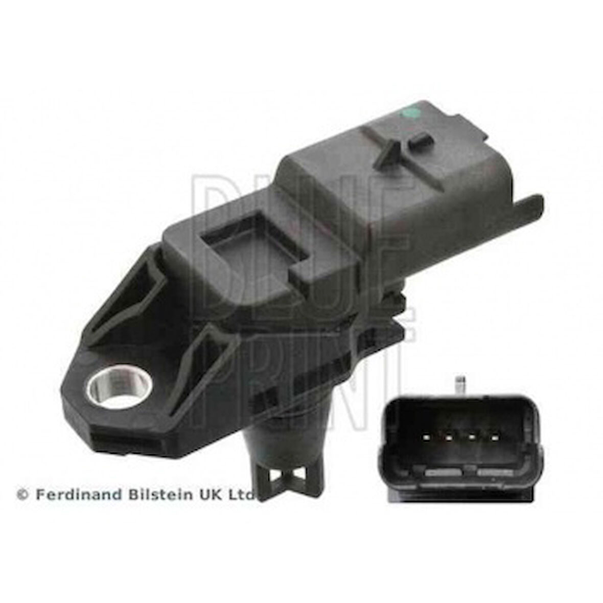 Ford Hava Sicaklık Map Sensoru 207-208-301-308-407-508-3008-5008-Partner Expert-C3 II-C4 II-C5 III-Ds3-D - Blueprint Adm57403