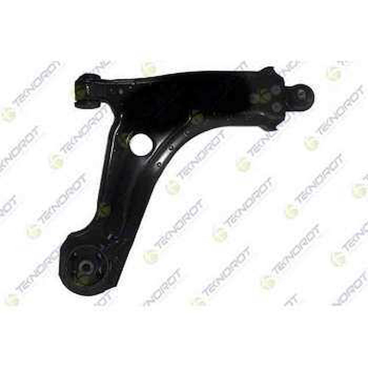 Chevrolet Rotıllı Salıncak On Sag Alt Chevrolet Rezzo U100(vıvant) 04>09  Chevrolet Tacuma 00>08 - Teknorot Ch-408