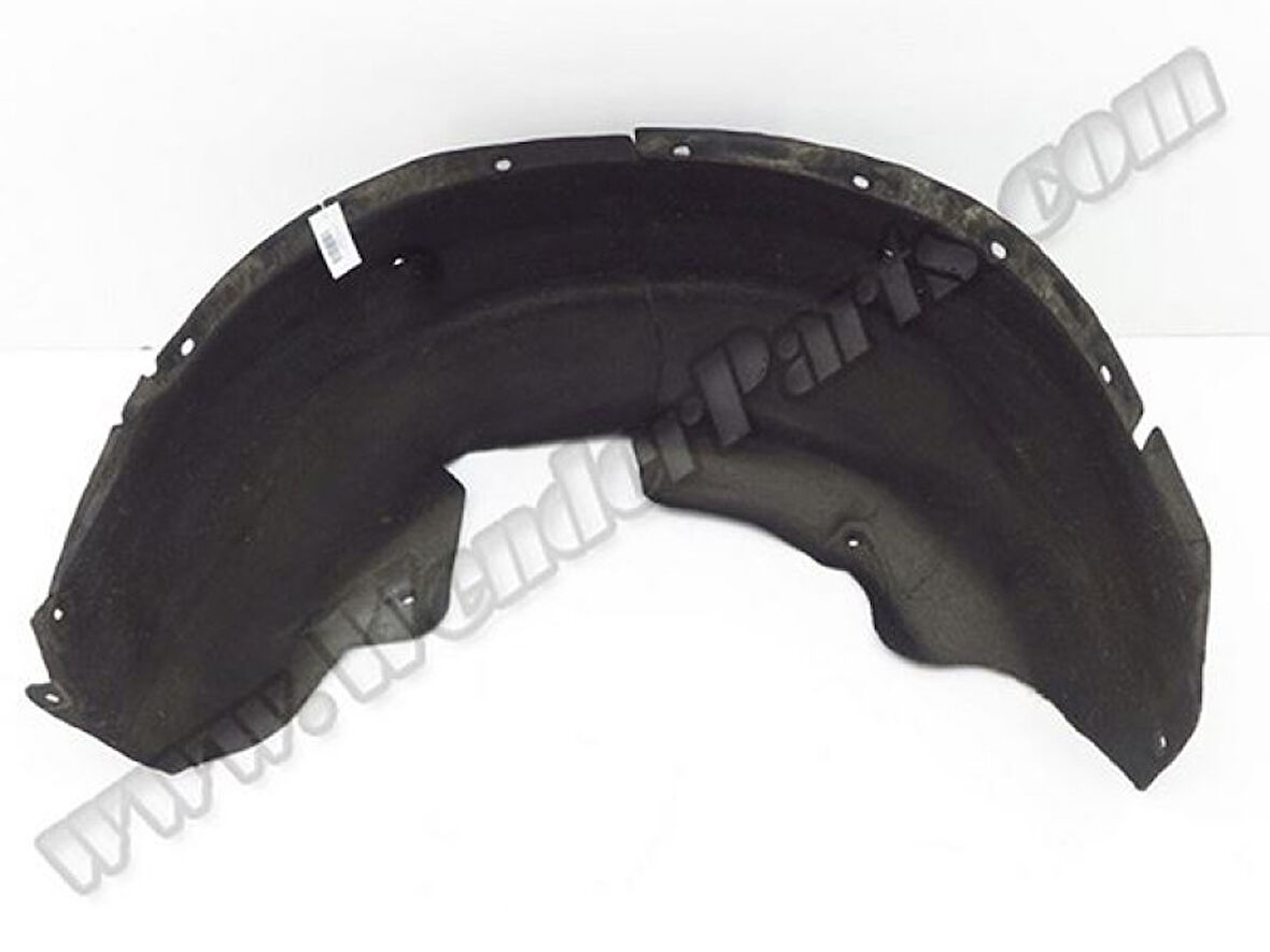 Bmw Camurluk Davlumbazı F25 F26 Arka Sag - Wenderparts Ba51717213650