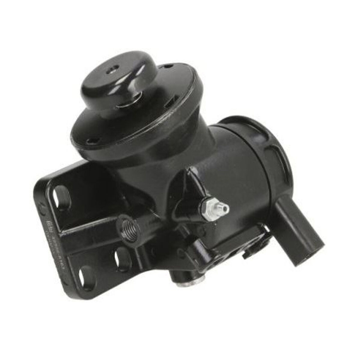 İveco Truck Mazot Filtre Kutugu (isitmalı) - İveco / Stralıs II - Tribro 700210