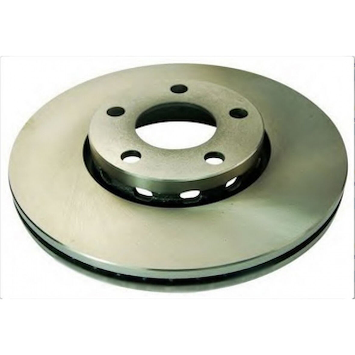 Vag Fren Diski On A4 Q7 16 > A5 17 > A6 19 > A8 Touareg 18 > - Braxıs Ae0989