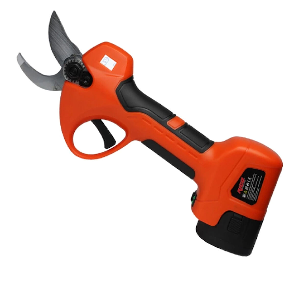 Rico RC35 Çift Akülü Dal Budama Makası 35mm