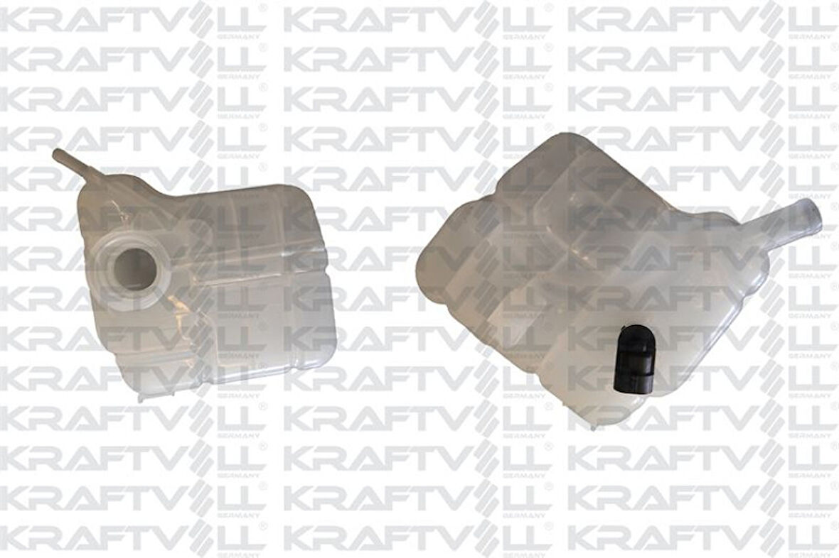 Opel Genlesme Deposu (sensorlu) İnsignia / A16xer / A16let - Kraftvoll 08020307