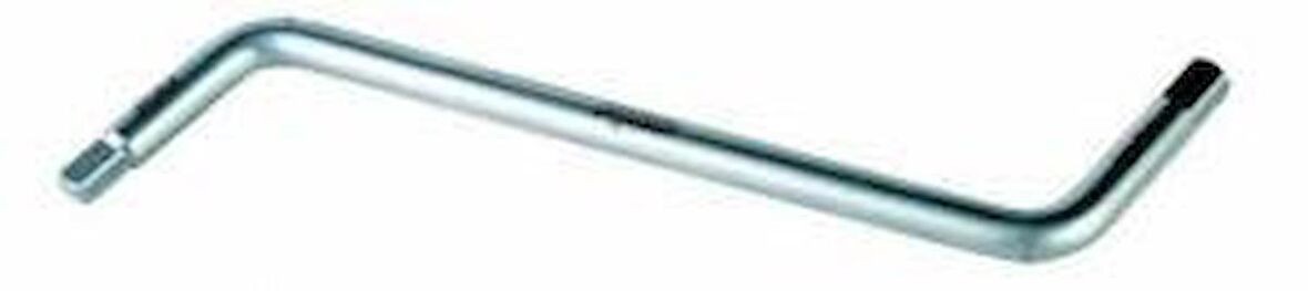 Rico RC0013 Z Tipi Tapa Anahtarı 8x10MM