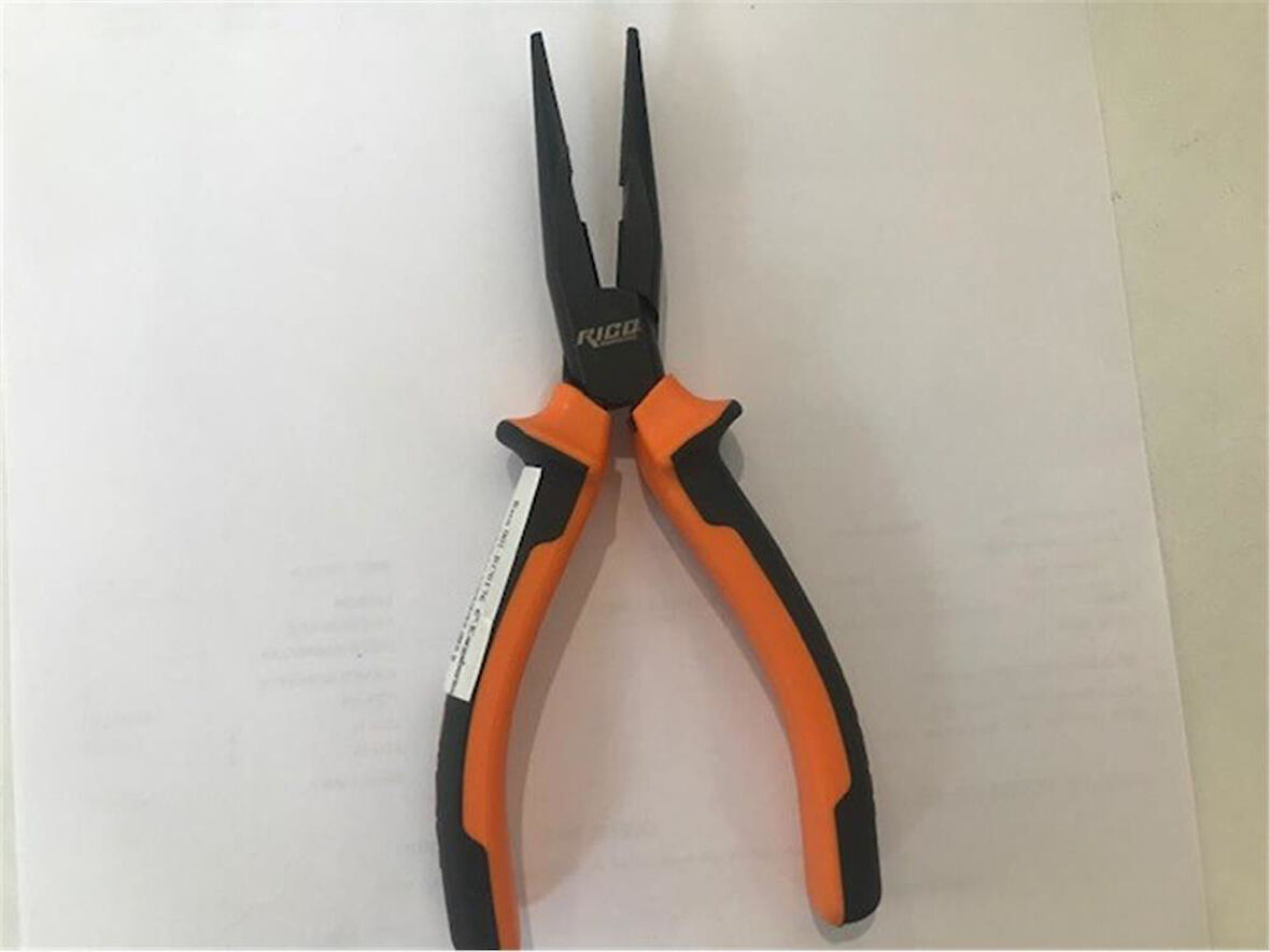 Rıco Profesyonel Kargaburnu 6" RC0194