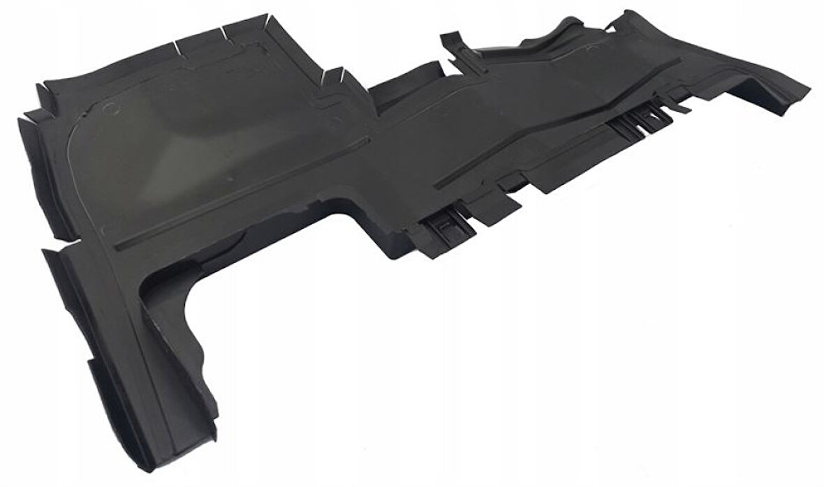 Vw Radyatör Braketi Sol - Radyatör Braketi Sol - Boem 4g0121283ac