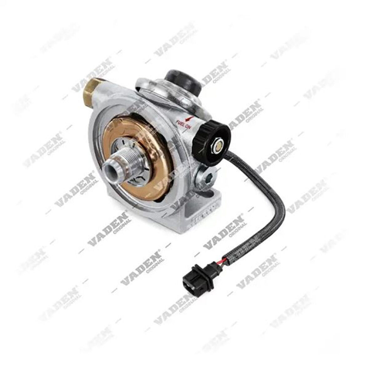 Mercedes Truck Separ Filtre El Otomatıgı (isiticili) - Ford Cargo / Man / Mercedes / Daf / Scanıa / İveco - Vaden 0101 162