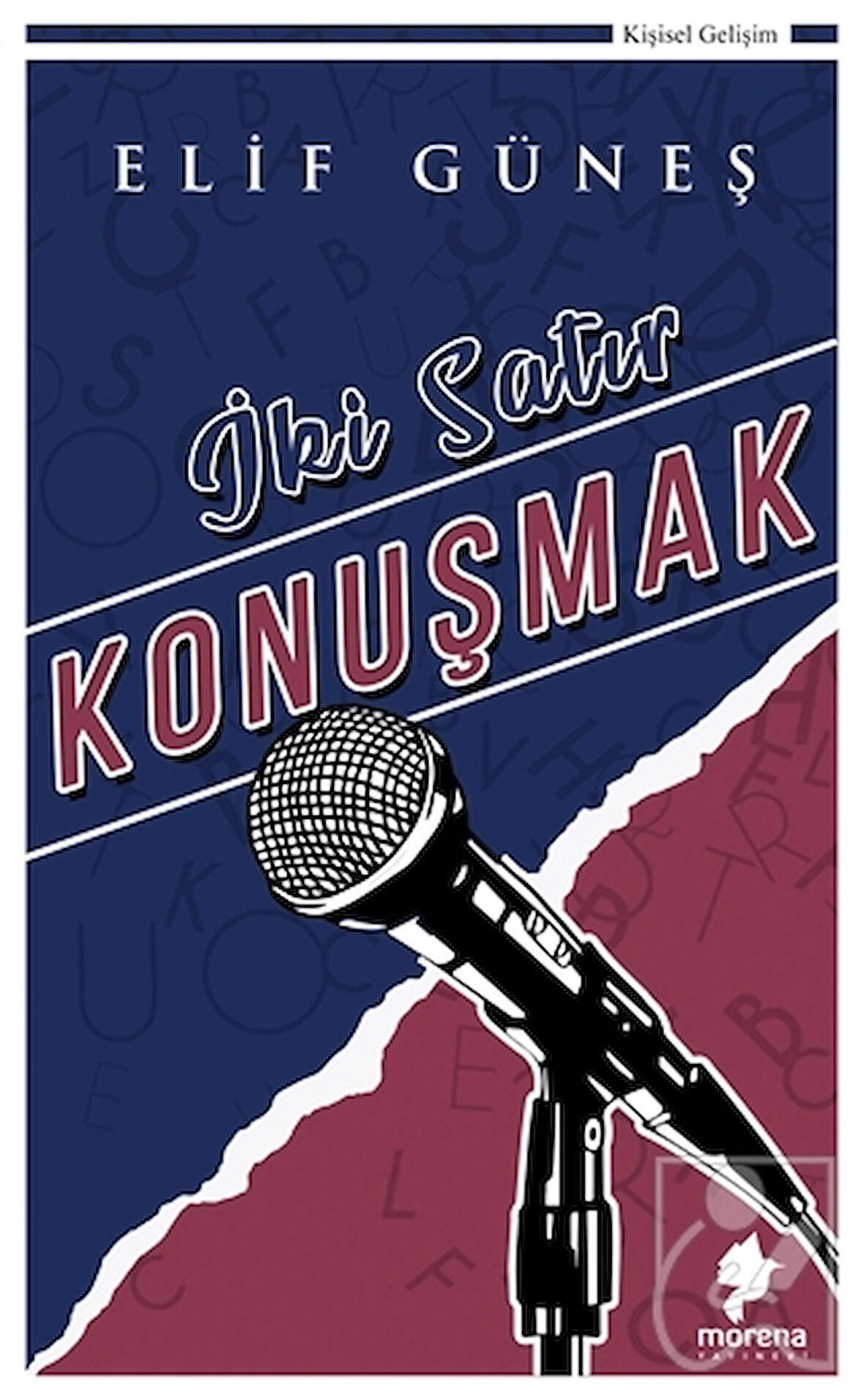İki Satır Konuşmak