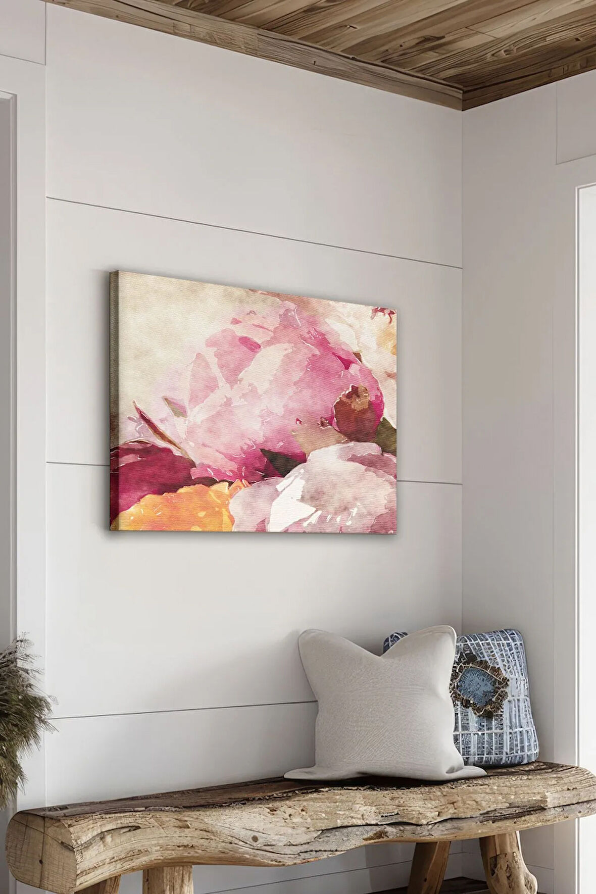 Dekoratif Kanvas Tablo - FDC69