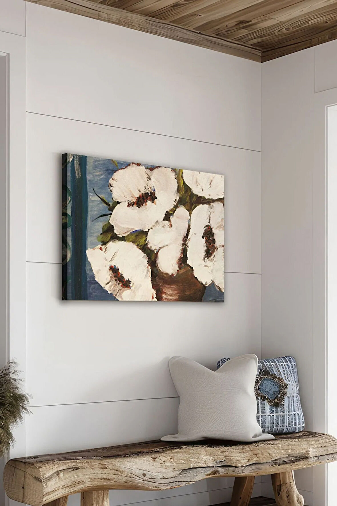 Dekoratif Kanvas Tablo - FDC75