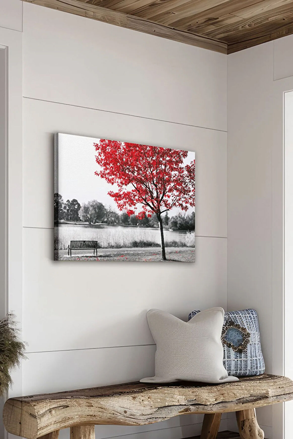 Dekoratif Kanvas Tablo - FDC77