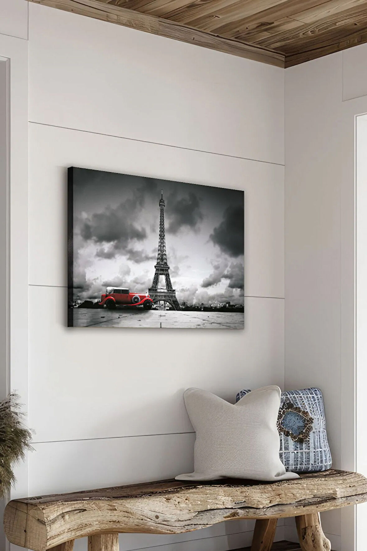 Dekoratif Kanvas Tablo - FDC80