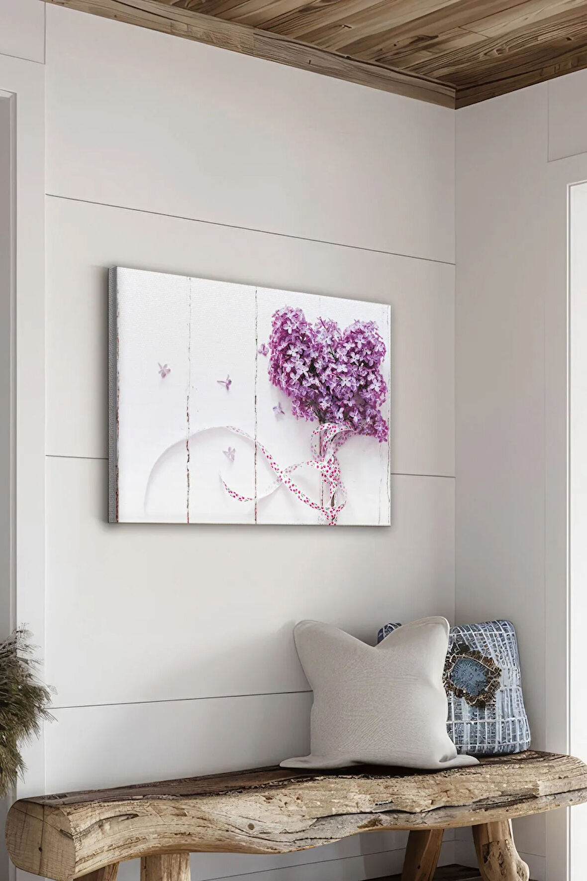 Dekoratif Kanvas Tablo - FDC158