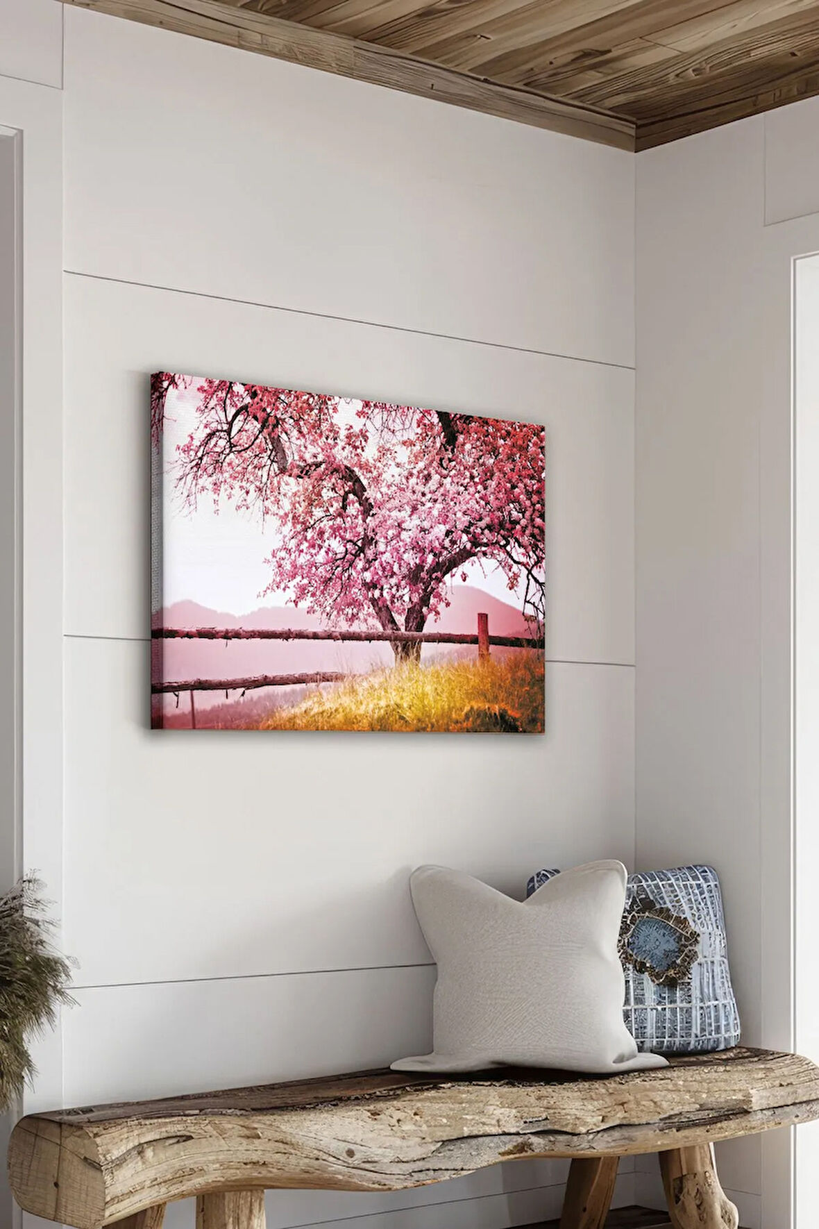 Dekoratif Kanvas Tablo - FDC178