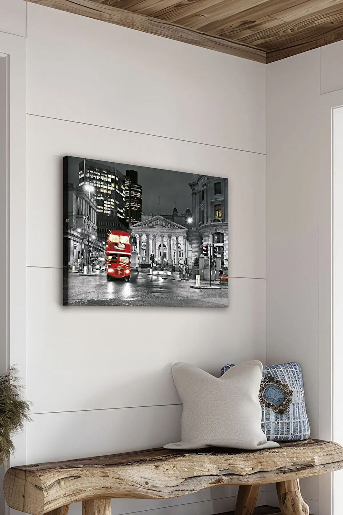 Dekoratif Kanvas Tablo - FDC195