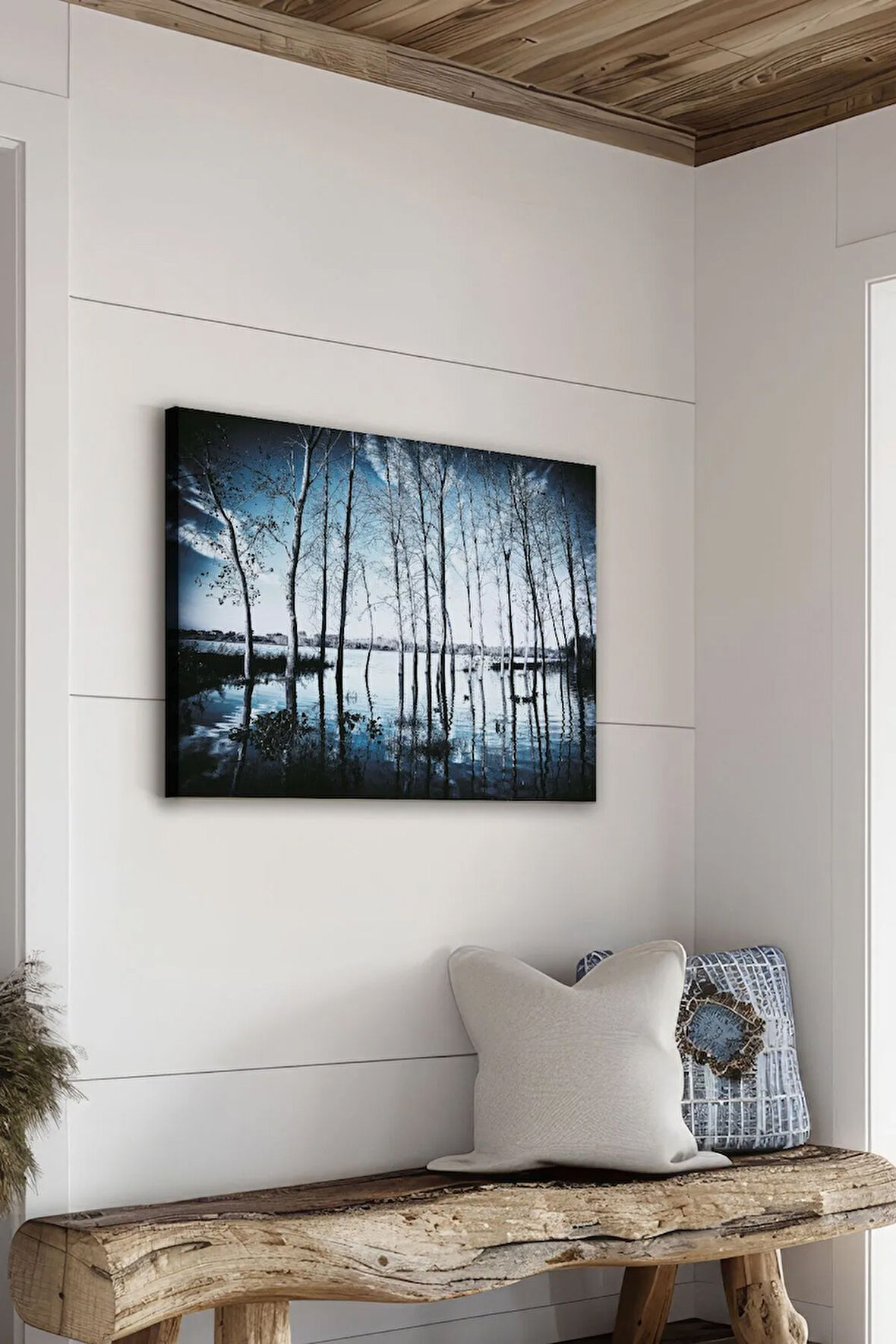 Dekoratif Kanvas Tablo - FDC227