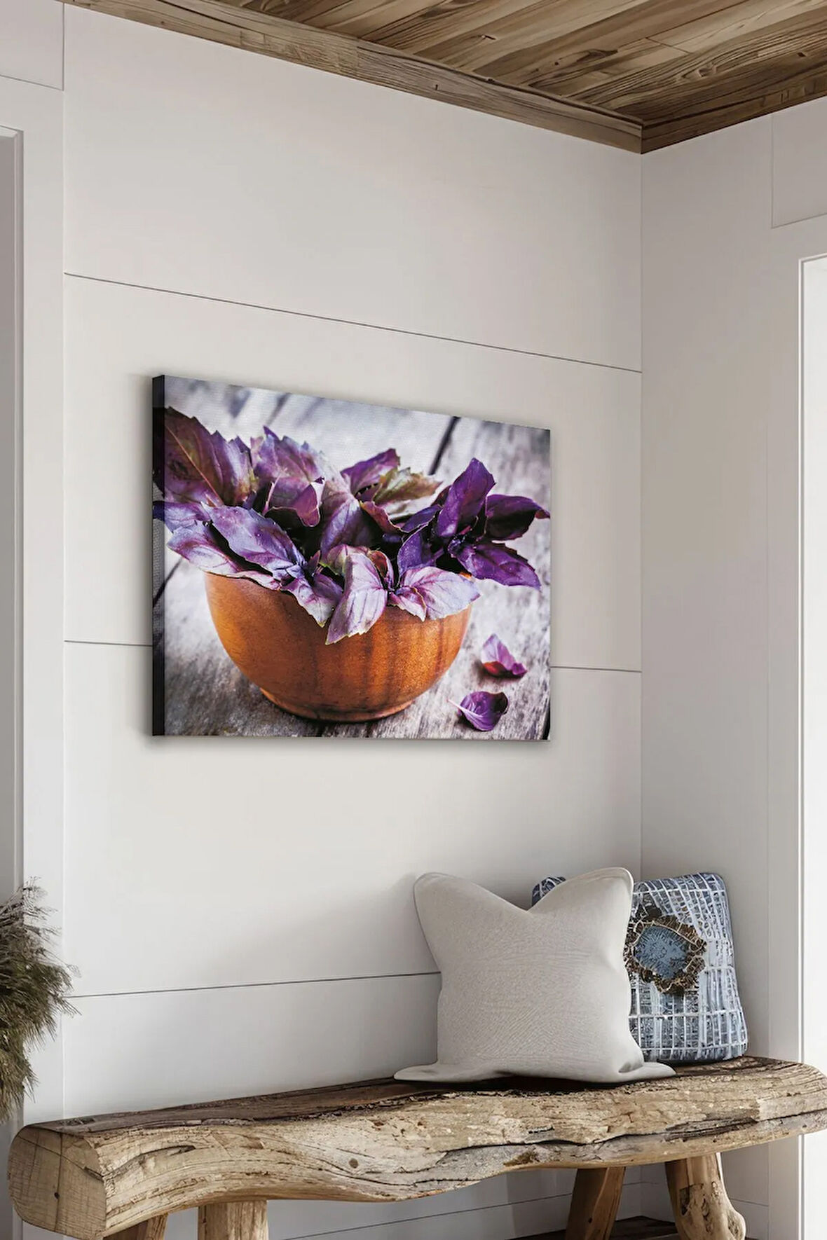 Dekoratif Kanvas Tablo - FDC54